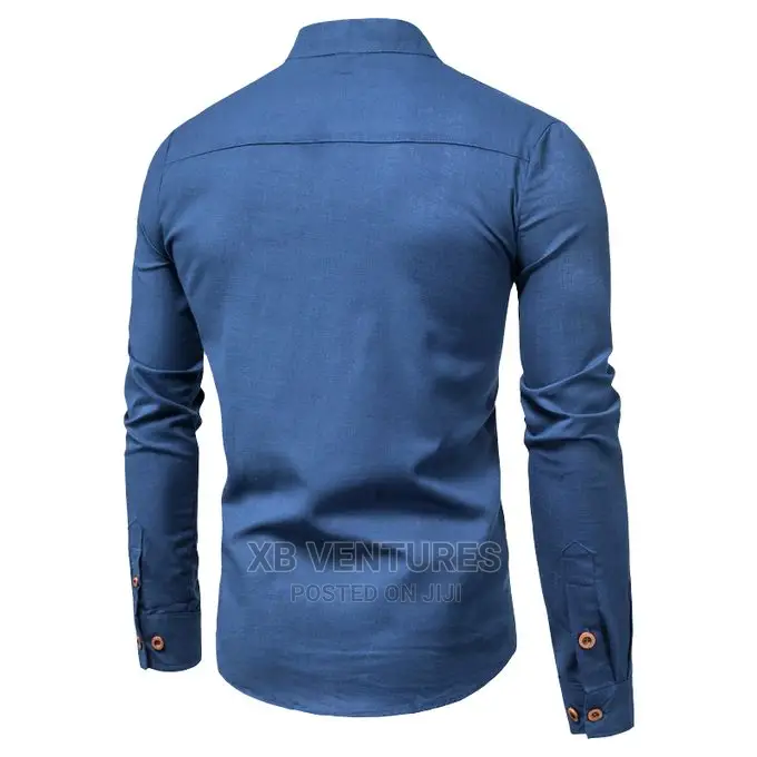 Long Sleeves Shirt