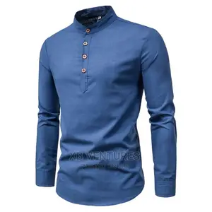Long Sleeves Shirt