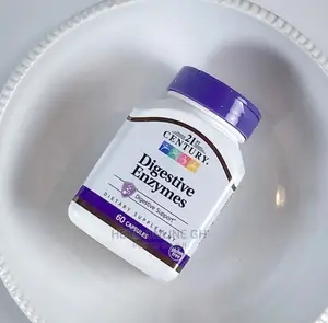 Digestive Enzymes