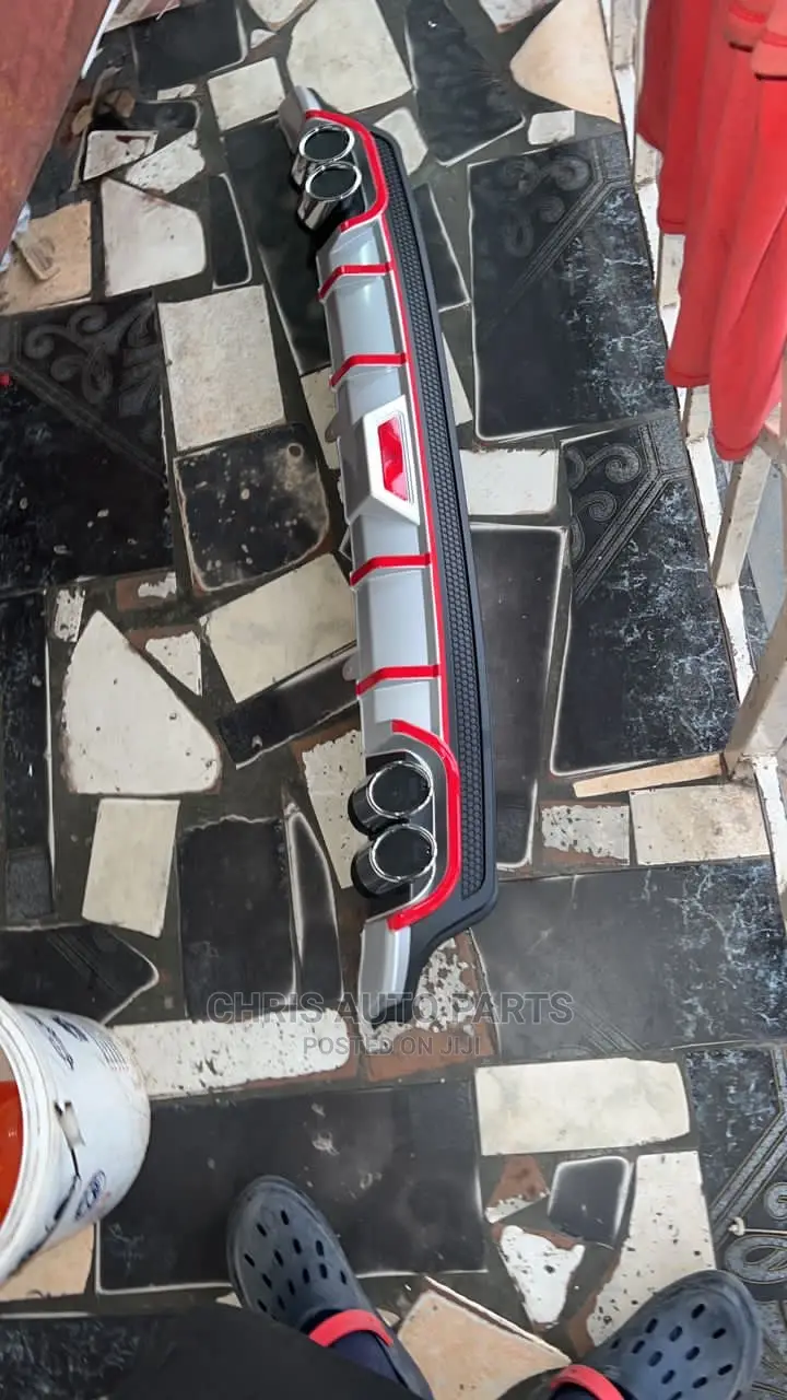 Corolla Universal Diffuser