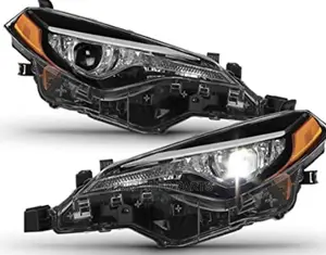 Corolla 17-18 Se Headlight