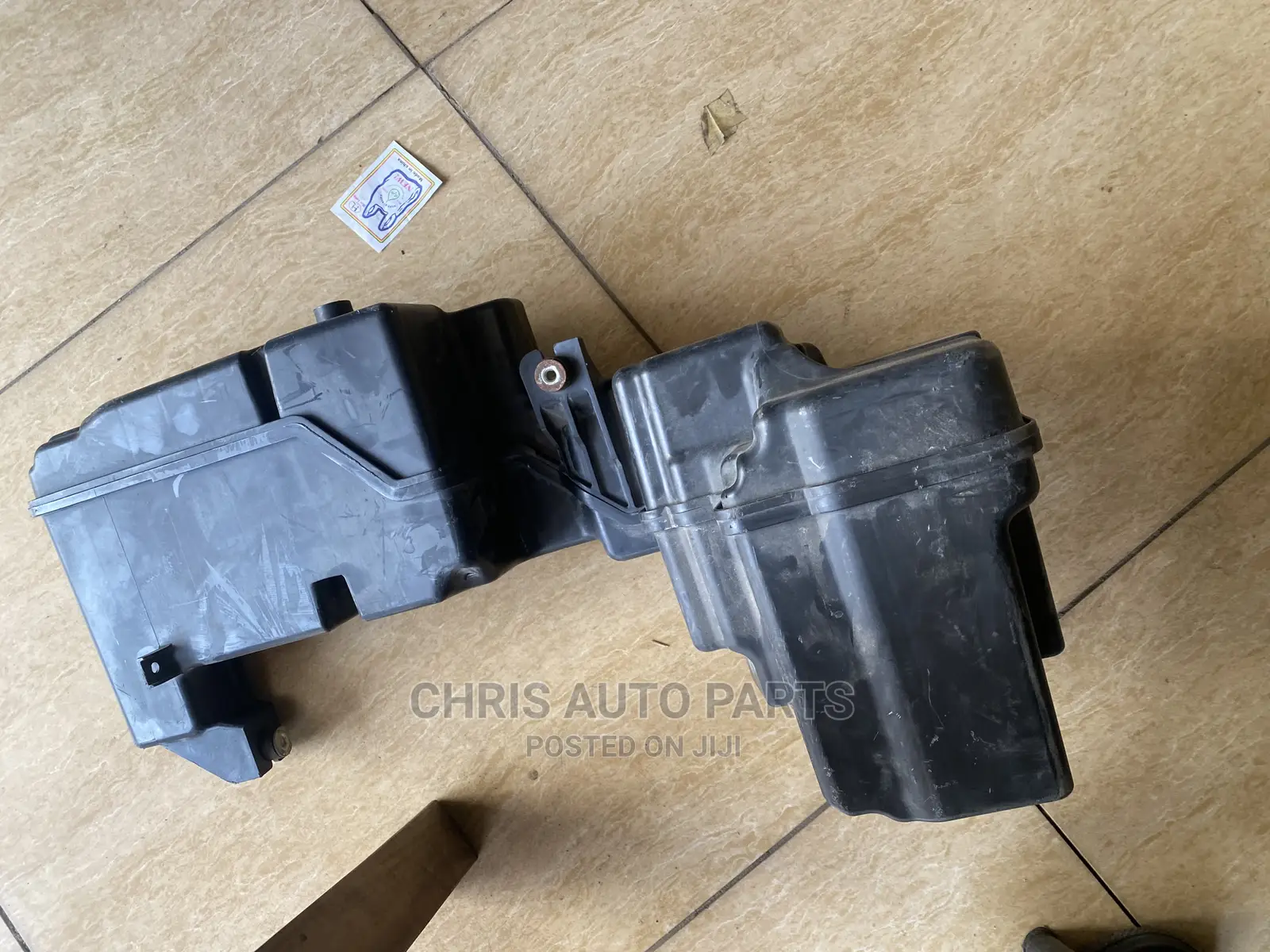 Honda Civic Air Cleaner