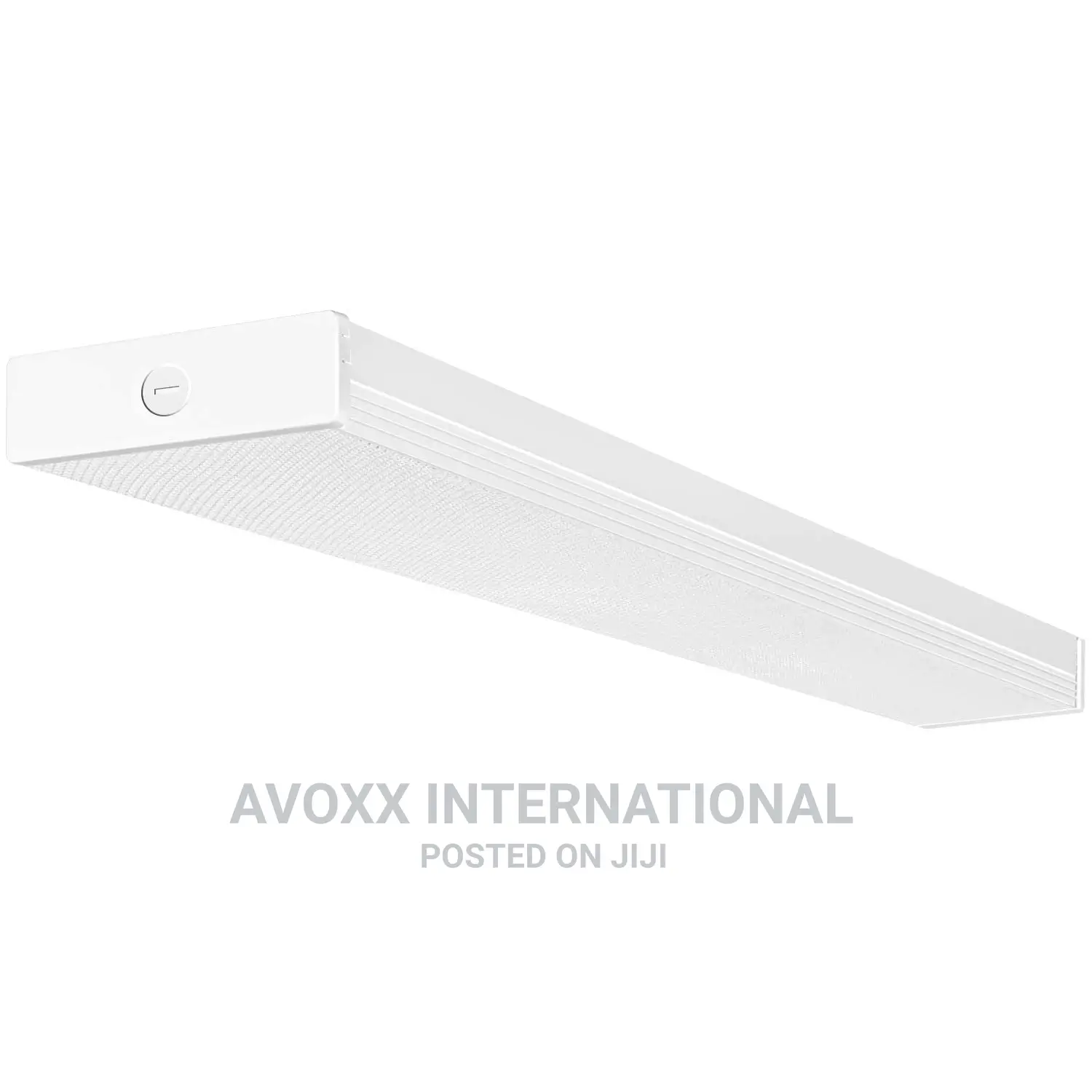 Hykolity 4FT LED Wraparound Light,