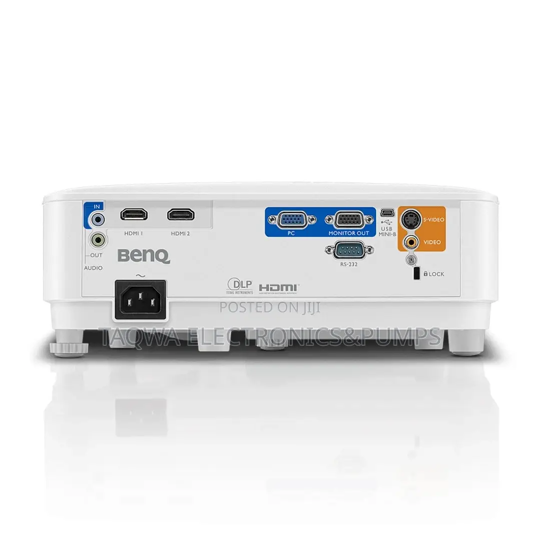 Benq Projector