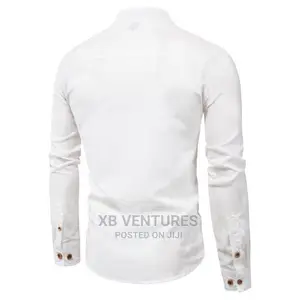 Long Sleeves Shirt