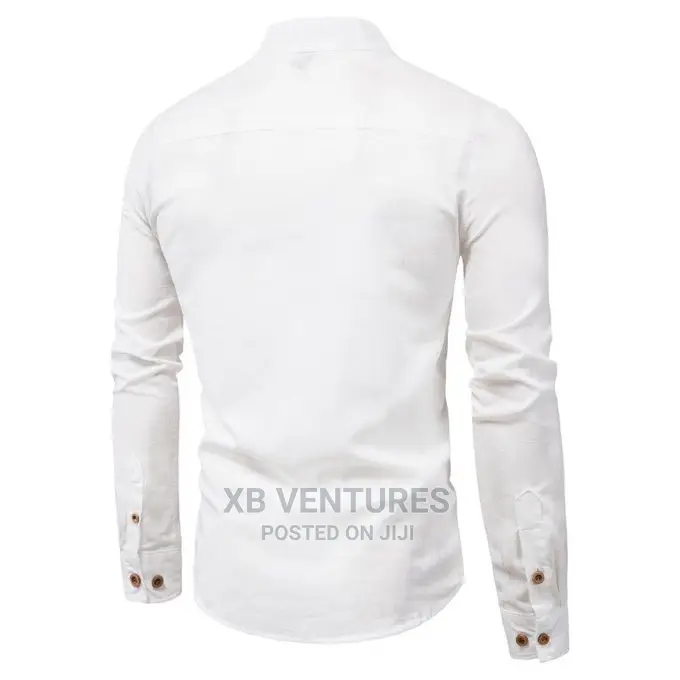 Long Sleeves Shirt