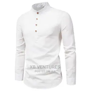 Long Sleeves Shirt