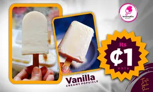 Ice Cream Bar
