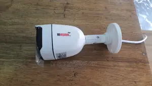 Tvi 5mp Colourvu With Audio and Colour Night Vision