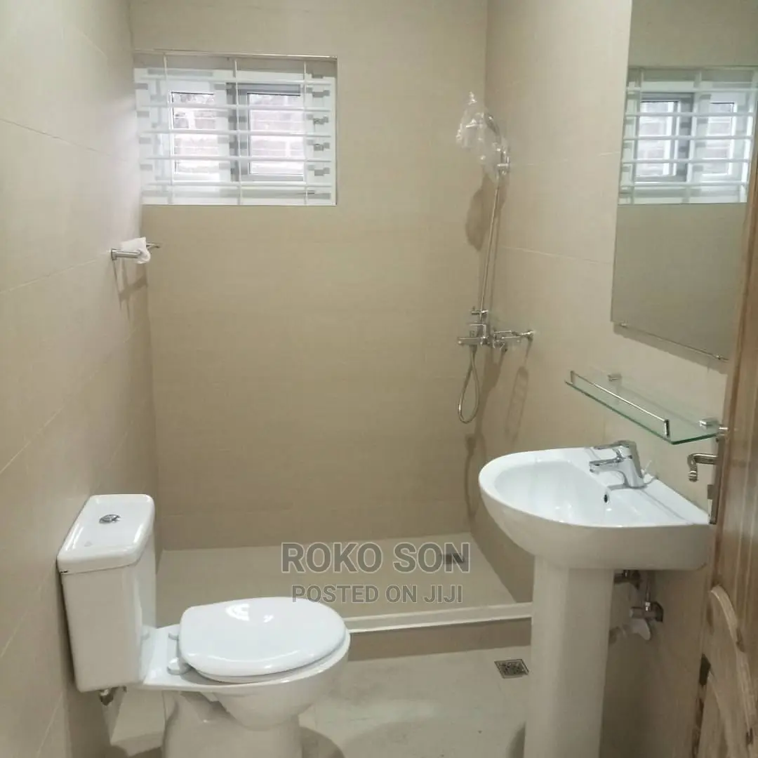 3bdrm House in Dr Roko, Accra Metropolitan for sale
