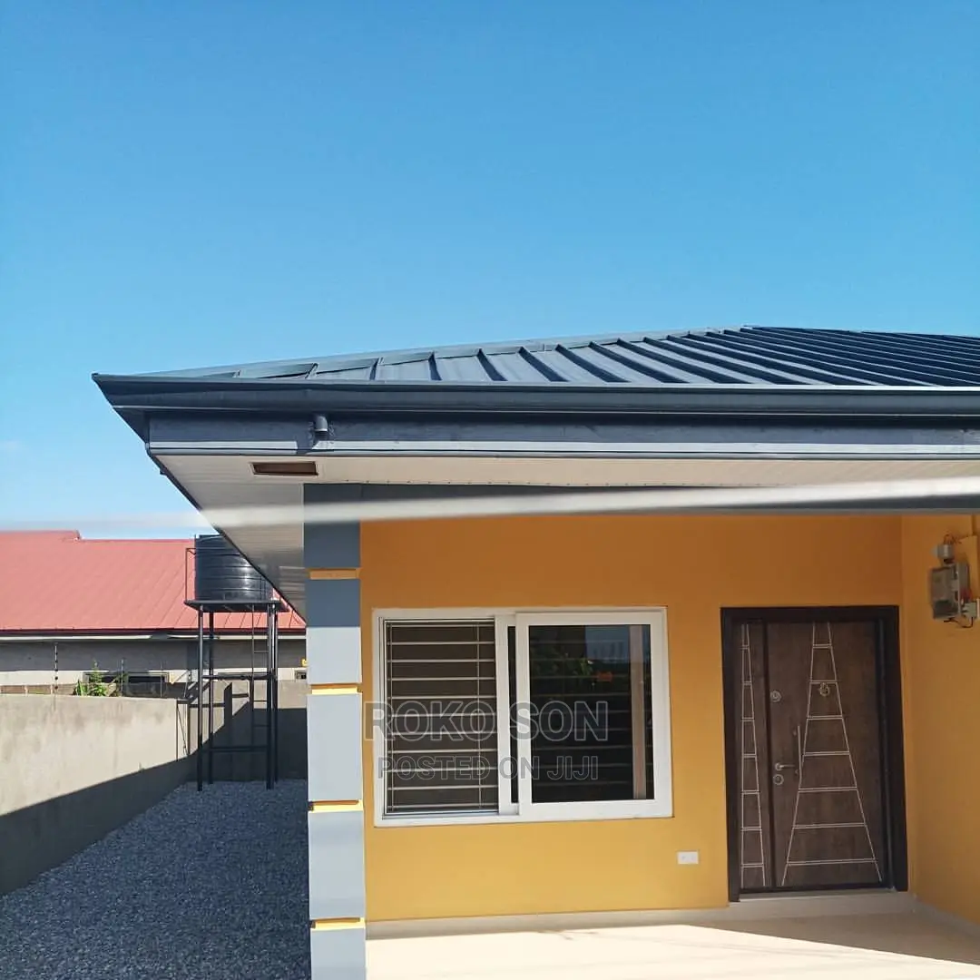 3bdrm House in Dr Roko, Accra Metropolitan for sale