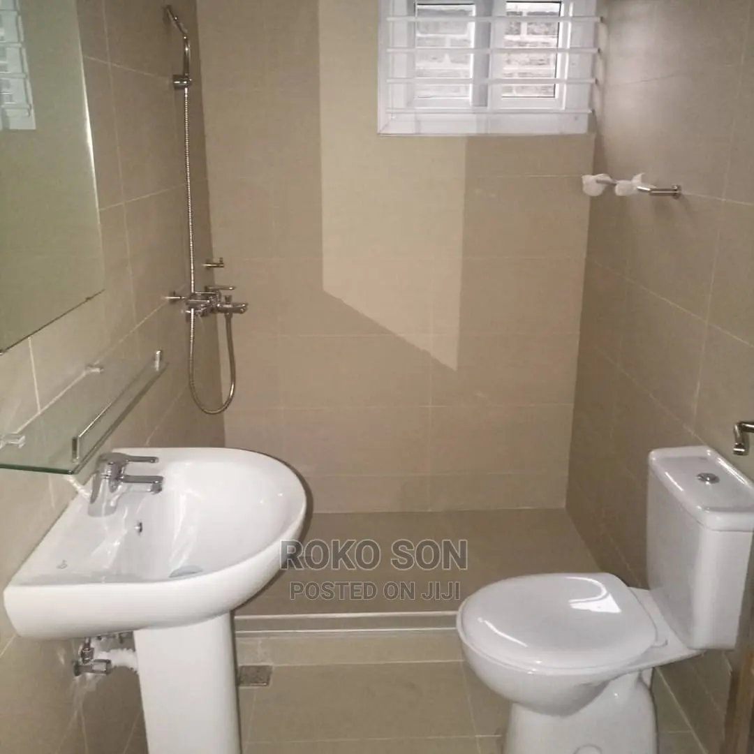 3bdrm House in Dr Roko, Accra Metropolitan for sale
