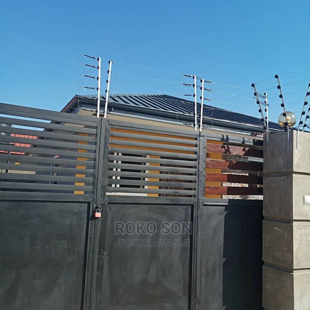 3bdrm House in Dr Roko, Accra Metropolitan for sale
