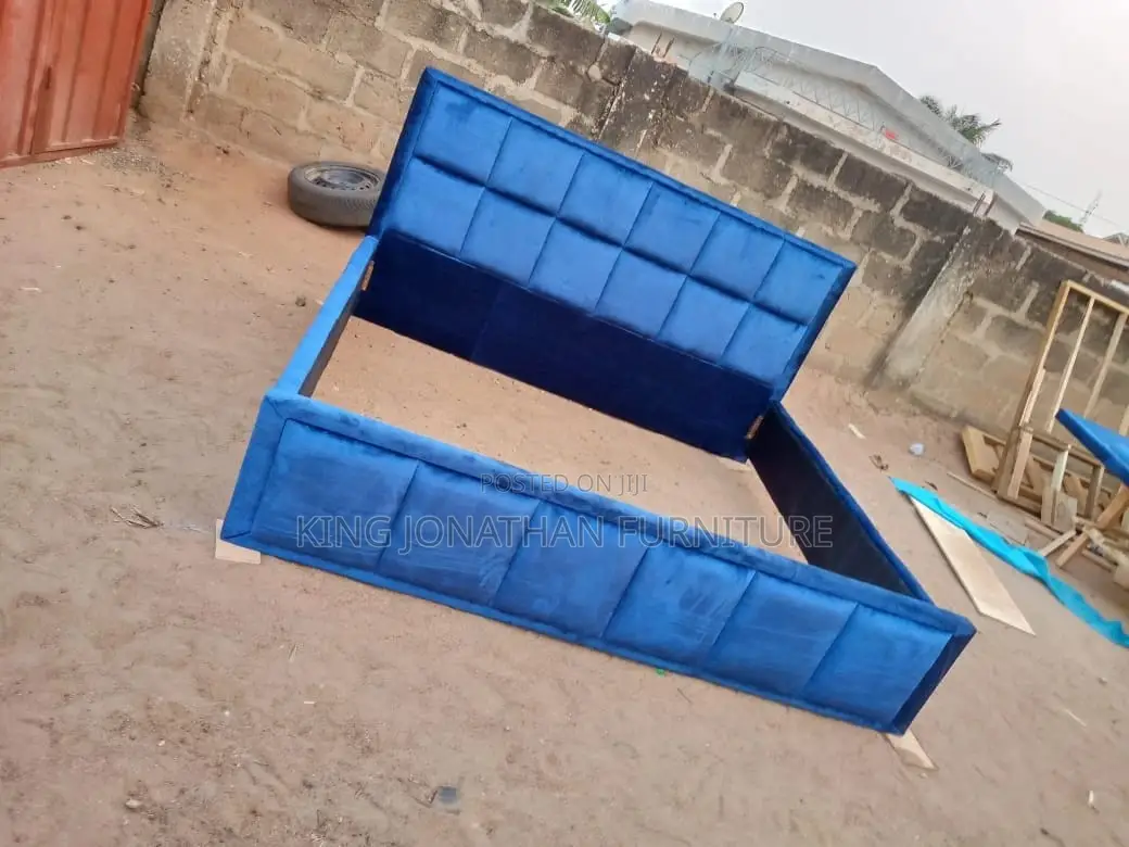 King Jonathan Furniture Decor King Size Bed Frame Available