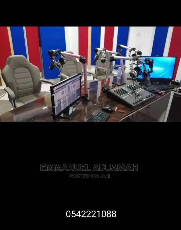 It Professional and Sales and Service