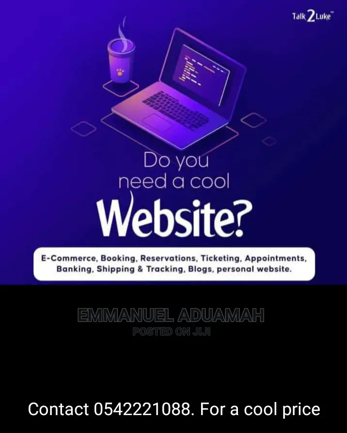 It Professional and Sales and Service
