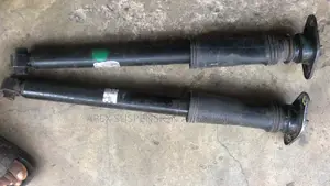 Hyundai Sonata 2015-2017 Back Shocks