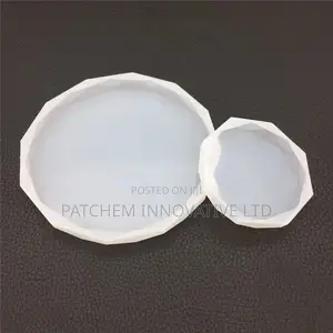 Epoxy Resin Silicon Mold