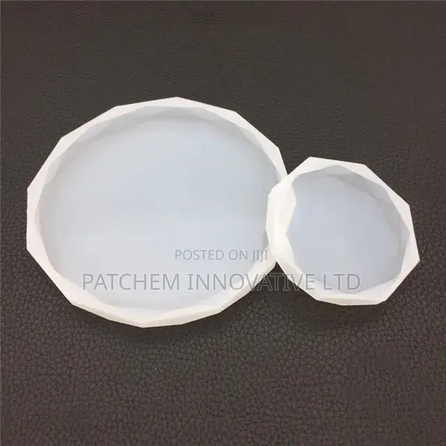 Epoxy Resin Silicon Mold