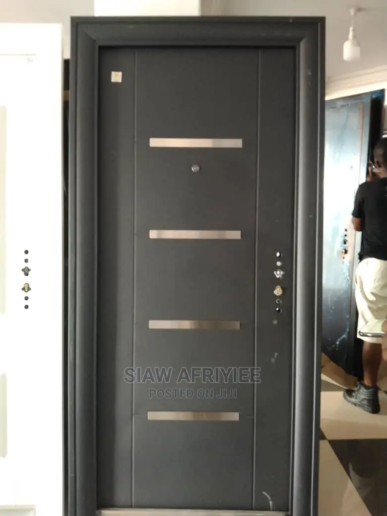Turkish Doors Available in All Types