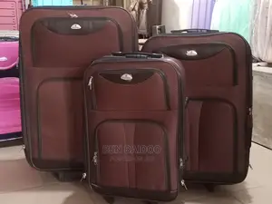 Travel Travelling Bag 3in1