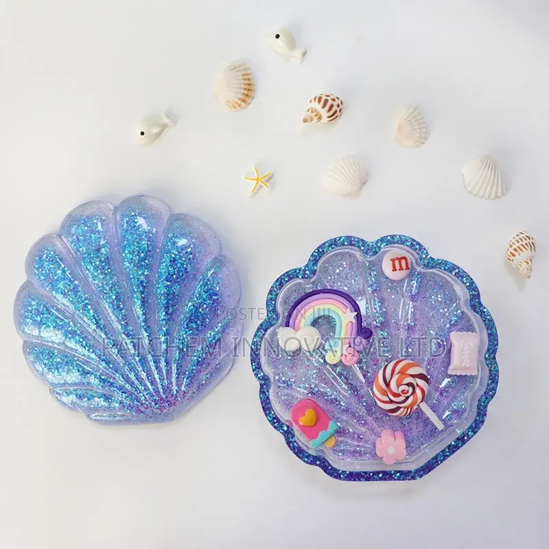 Epoxy Resin Silicone Mold