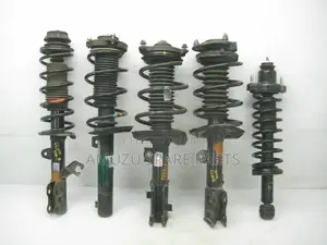 Sonata 2015-2017 Front Shocks