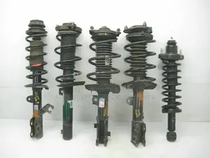 Sonata 2015-2017 Front Shocks
