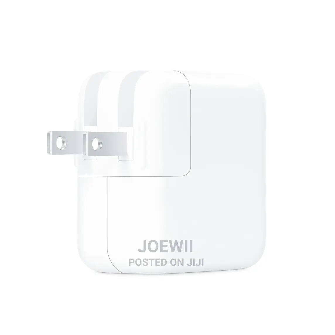 Apple Type-C 30W Power Adapter