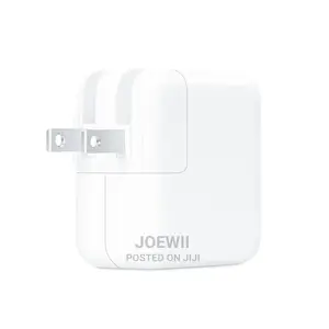 Apple Type-C 30W Power Adapter
