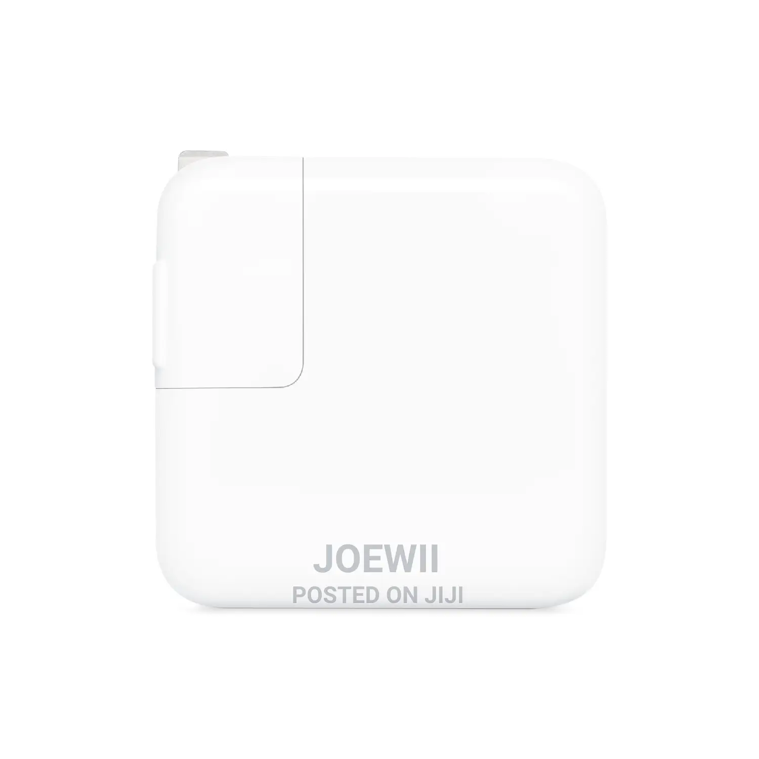 Apple Type-C 30W Power Adapter