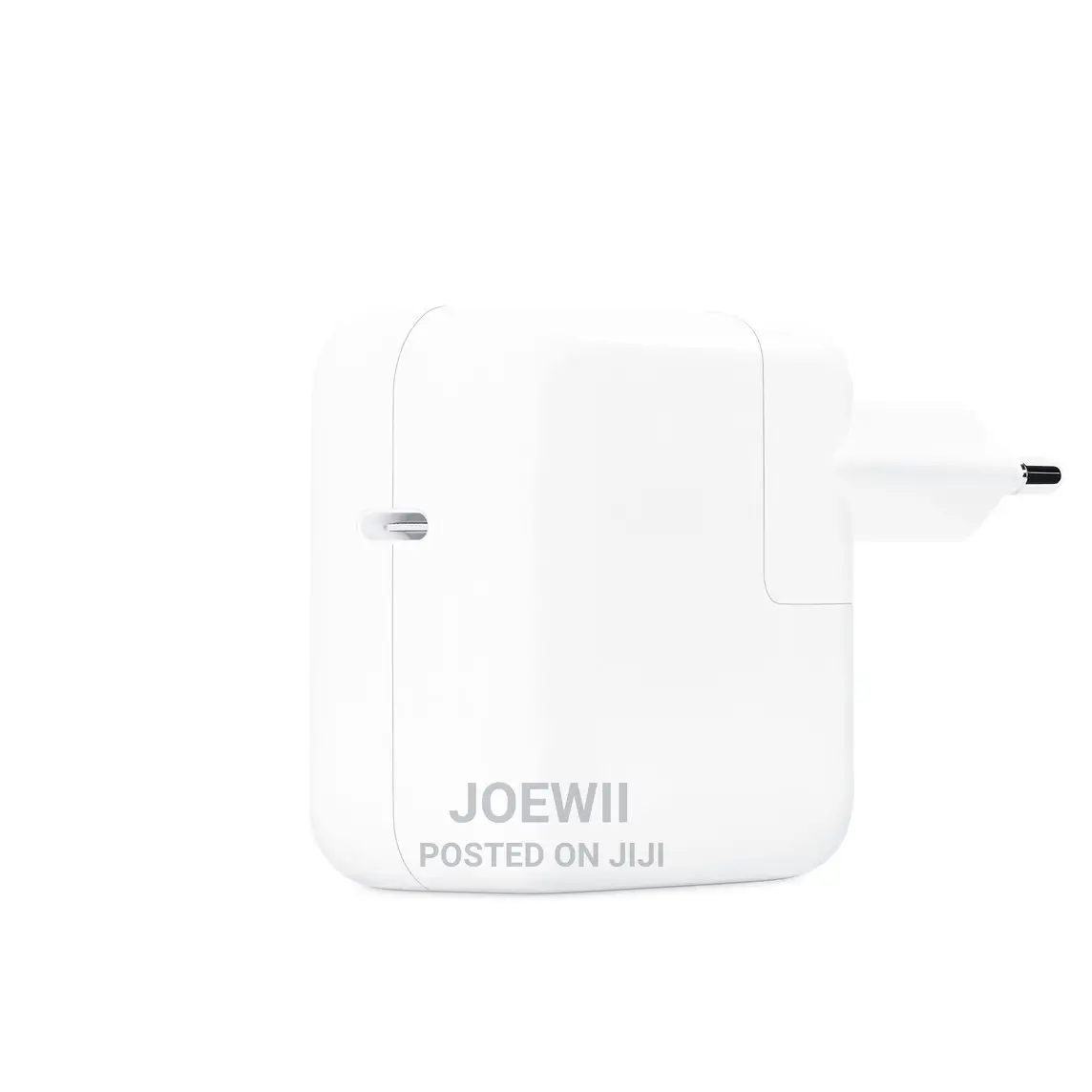 Apple Type-C 30W Power Adapter