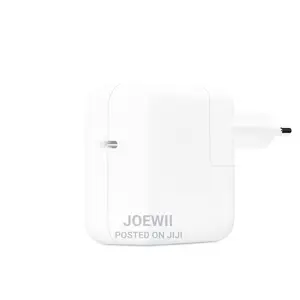 Apple Type-C 30W Power Adapter