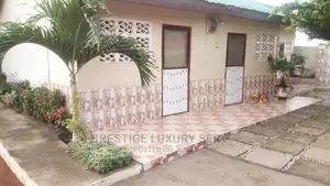 1bdrm Room & Parlour in Bubuashie for rent