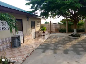 1bdrm Room & Parlour in Bubuashie for rent