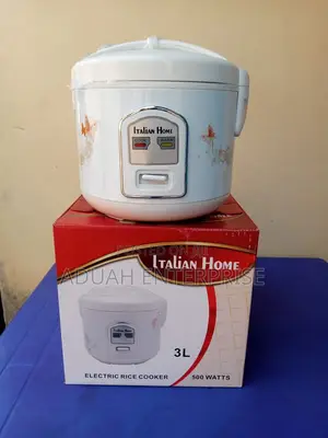3l Italian Home Cooker