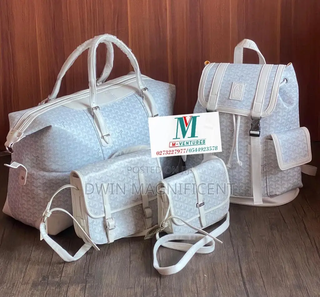 Set of Bags