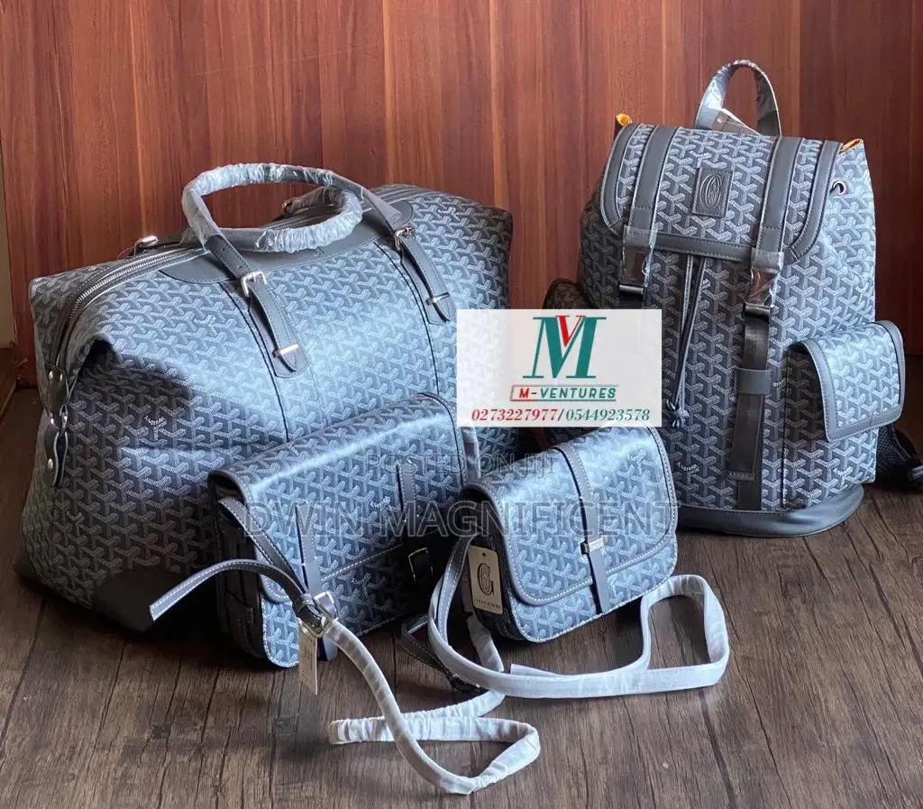 Set of Bags
