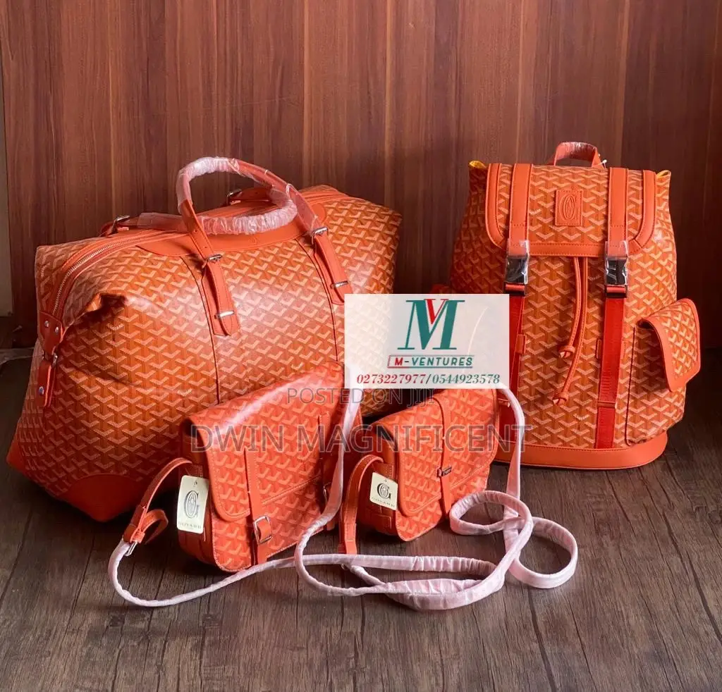 Set of Bags