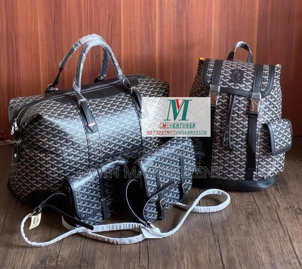 Set of Bags