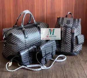 Set of Bags