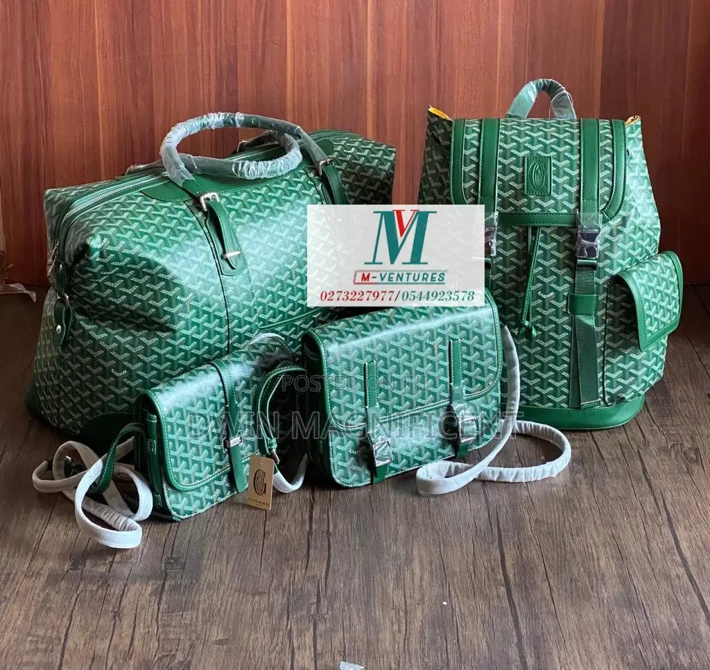 Set of Bags