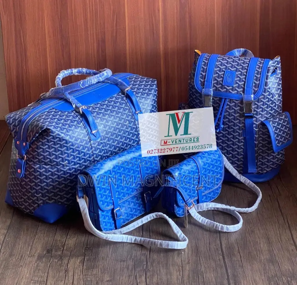 Set of Bags