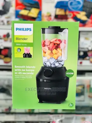 Phillips Blender