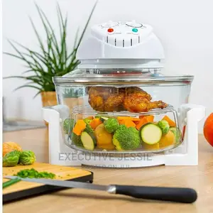 Halogen Oven