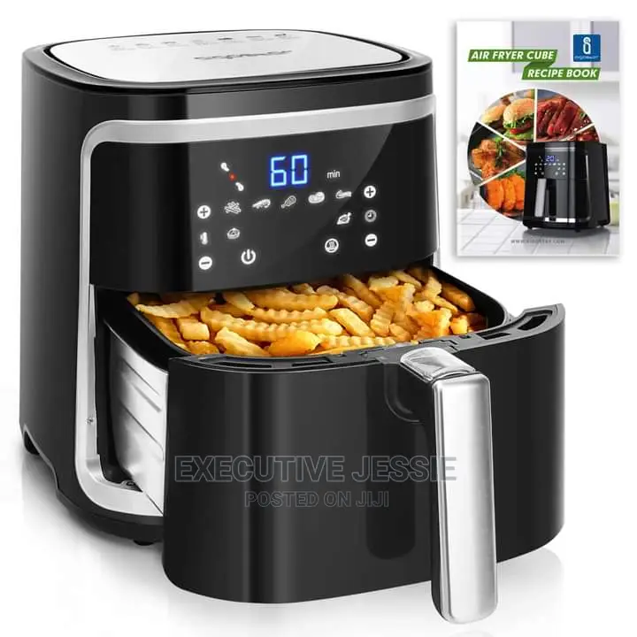 Air Fryer From Germany