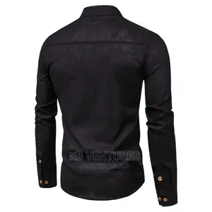 Long Sleeves Shirt