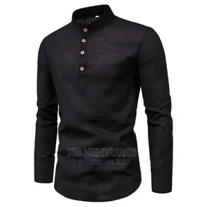 Long Sleeves Shirt