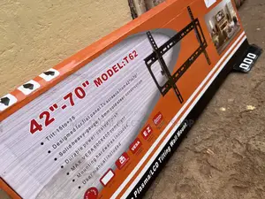 Solid Heavy Duty 32”-70”