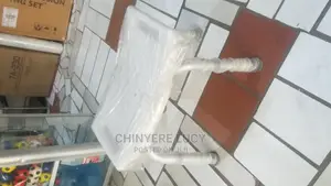 Shower Seat Without Backrest